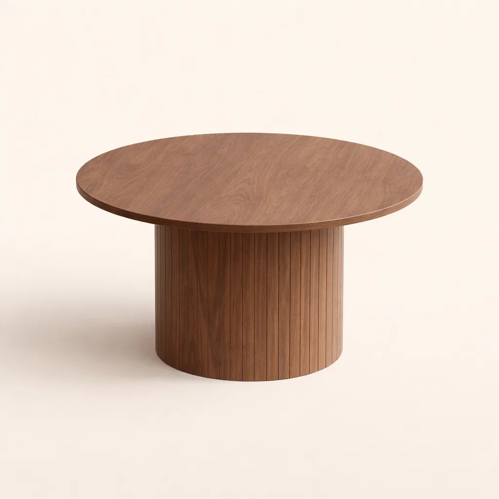 Couchtisch-Set (2-teilig)